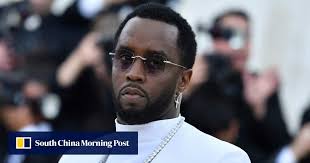 Sean 'Diddy' Combs accused of sexual abuse in 6 new lawsuits