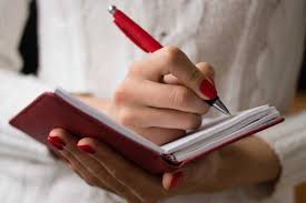 Image result for Make an Agenda