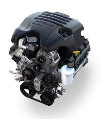 Ram 1500 5 7l V8 Hemi Engine 11 Engineering Best Gas Mileage Dodge