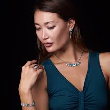 Baltic Amber Sun Ring