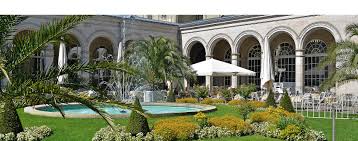 Bad kissingen is a german spa town in the bavarian region of lower franconia and seat of the district bad kissingen. Parkhotel Cup Vitalis Bad Kissingen