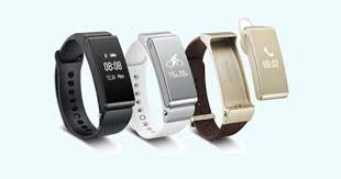 Huawei Den Stil Duskunlerine Aktivite Bilekligi Wearable Device Smart Band Huawei