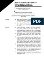Diinformasikan bagi para calon pegawai negeri sipil formasi tahun 2019, untuk akses ke dalam sistem informasi manajemen kepegawaian. Sk Imam Pegawai Syara Pemangku Adat Dan Petugas Agama Non Muslim Pdf