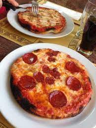 Ma dove è possibile trovarne una degna di questo nome? La Miglior Pizza Al Padellino Di Torino Recensioni Su Pizzeria Il Tegamino Di Loiero Torino Tripadvisor