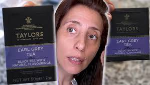 Amazon.com: Taylors of Harrogate Lemon & Orange Black Tea, 20 Count (Pack  of 6)