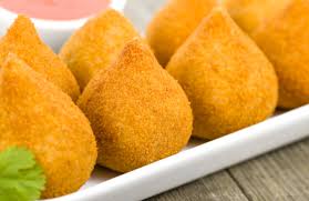 Ricette brasiliane: come si fa la Coxinha | Deabyday