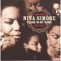 daddyBstrong: Nina Simone:Three Poems for a Great Musician