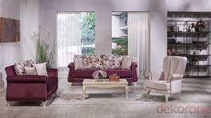 Toscana koltuk takımı 3+3+1 şeklinde fiyatı belirlenmiştir. Visne Curugu Ve Krem Bellona Koltuk Takimlari 2016 Dekorone Com