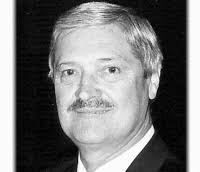 David Logue Obituary (2010)