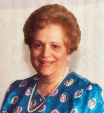 Obituary for Rose Mauro