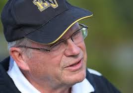 David Burchell's Instagram, Twitter & Facebook