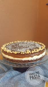 cikolatali kremali pasta vanilins tatli tiramisu pasta tatli tarifleri