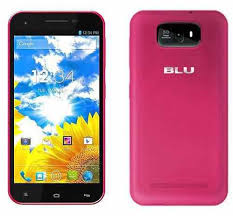 Moviles Blu Studio 55 D610i Dual Sim ...