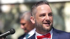 DISCURSO DE BODA ORIGINAL.