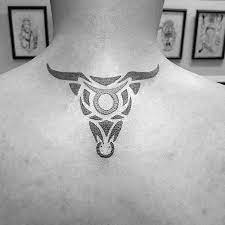 Pin On Taurus Tattoo
