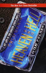 Heaven and hell : my life in the Eagles (1974-2001) : Felder, Don : Free  Download, Borrow, and Streaming : Internet Archive