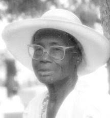 Obituary for Blunetta Roach