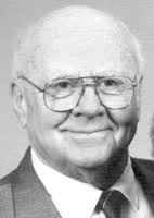 Gilbert E. Meiners (1923-2009)