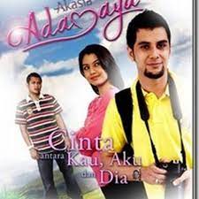 The story follows a couple named jefri (zul ariffin) and dilaila (elizabeth tan) who were on vacation at a bungalow house in fraser'. Adamaya Ep 1 Tonton Streaming Dramabest2u Adamayaep1tontonepisod Dramaadamayalisasurihanifull Drama Online Streaming Streaming