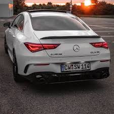 Mercedes Amg C118 Cla 35 Benz Mercedes Benz Amg Mercedes Car