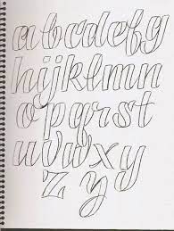 Alphabet design, hand lettering alphabet, fun fonts alphabet, . Amphibio A Gill To Support Amphibious Life Lettering Lettering Alphabet Hand Lettering Alphabet