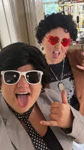 Casey Kubes's Instagram, Twitter & Facebook