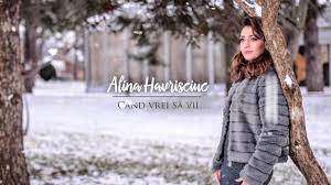 De mult te așteaptă ca să vii. Alina Havrisciuc Cand Vrei Sa Vii Official Audio Youtube