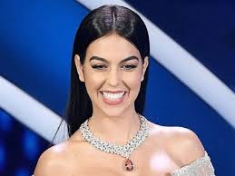 Georgina rodriguez leaves fans 'hypnotised' with incredible yoga workout. Dazzling Georgina Rodriguez Had Her Big Night At The San Remo Festival