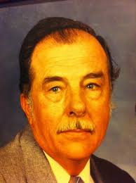 George Hankins Obituary