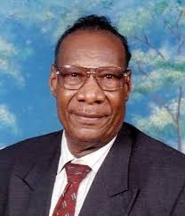 Willie Jackson Obituary (2013)