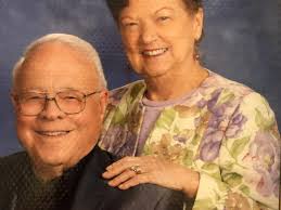 Mr. Harold Edgar Moran's Obituary