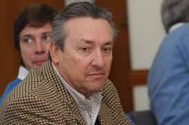 Gustavo Vionnet es el nuevo presidente de Carsfe