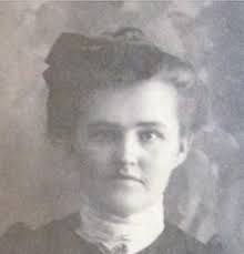 Minnie Gertrude Doan Phillips (1879-1962)