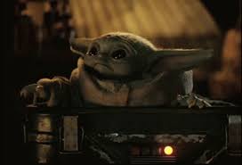 The Mandalorian Baby Yoda Gif Themandalorian Babyyoda Mando Discover Share Gifs 2021 Baby yoda nope is a reaction image and gif using the trailer for the second season of the disney+ television series the mandalorian.