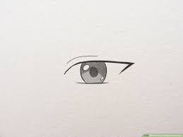 Guide to creating color schemes. 4 Ways To Draw Simple Anime Eyes Wikihow