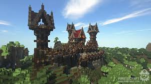 Where, in this case, the standard server port 25565, will be exposed on your host machine. 8 Best Creative Minecraft Servers 2019 Minecraft