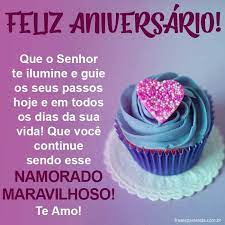 Texto De Aniversario Para Namorado Frases Para Instagram No dia do seu aniversario, dia de troca da guarda, e eu gostaria muito de ser um anjo de verdade para ficar ao seu lado espalhando luz e amor ao seu redor. texto de aniversario para namorado