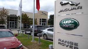 Land Rover Austin Land Rover Dealer In Austin Tx