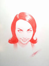 The Art Of Sergio Curiel