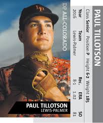 Allan Dyer of Cherokee Trail is The Denver Post's 2016 All-Colorado  baseball coach of the year