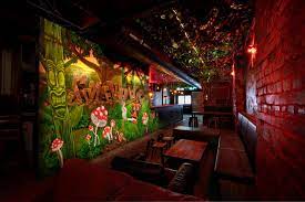 Chapel street isn't just about cheap pizzas and vodka anymore. Somewhere Bar Home Facebook