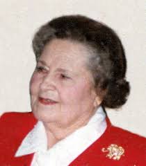 Louise Collins Obituary