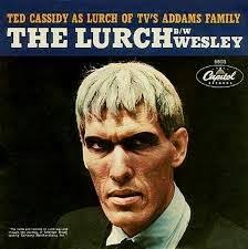 Towering Ted Cassidy: Lurch, Bigfoot, Harvey Logan, Frankenstein Jr. & More 