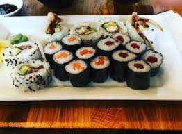 Mount Fuji Birmingham Ladywood Menu Prices Restaurant Reviews Tripadvisor