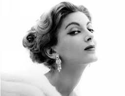 Güzelliğini kaybetmeden 85 yaşına gelen tüm dünyanın kıskandığı model: Wunderschon Mit 89 Jahren Wie Das Alteste Modell Von Carmen Dell Orefice Aussieht Uberalles