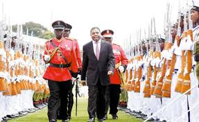 We did not find results for: Tanzania Three Opposition Leaders Picked As Shein Names New Cabinet Allafrica Com
