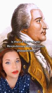 El día de Benedict Arnold: La traición en la historia