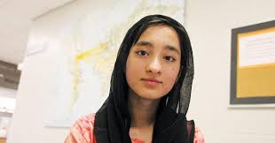 Silverheights students promote HUMAN experience to stop racism