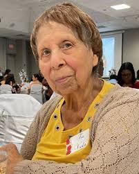 Viola Rincon Obituary January 21, 2025