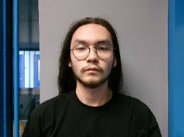 Colin Eric Hostetter Berkeley (ERJ), West Virginia  http://Arre.st/WV-1005445045